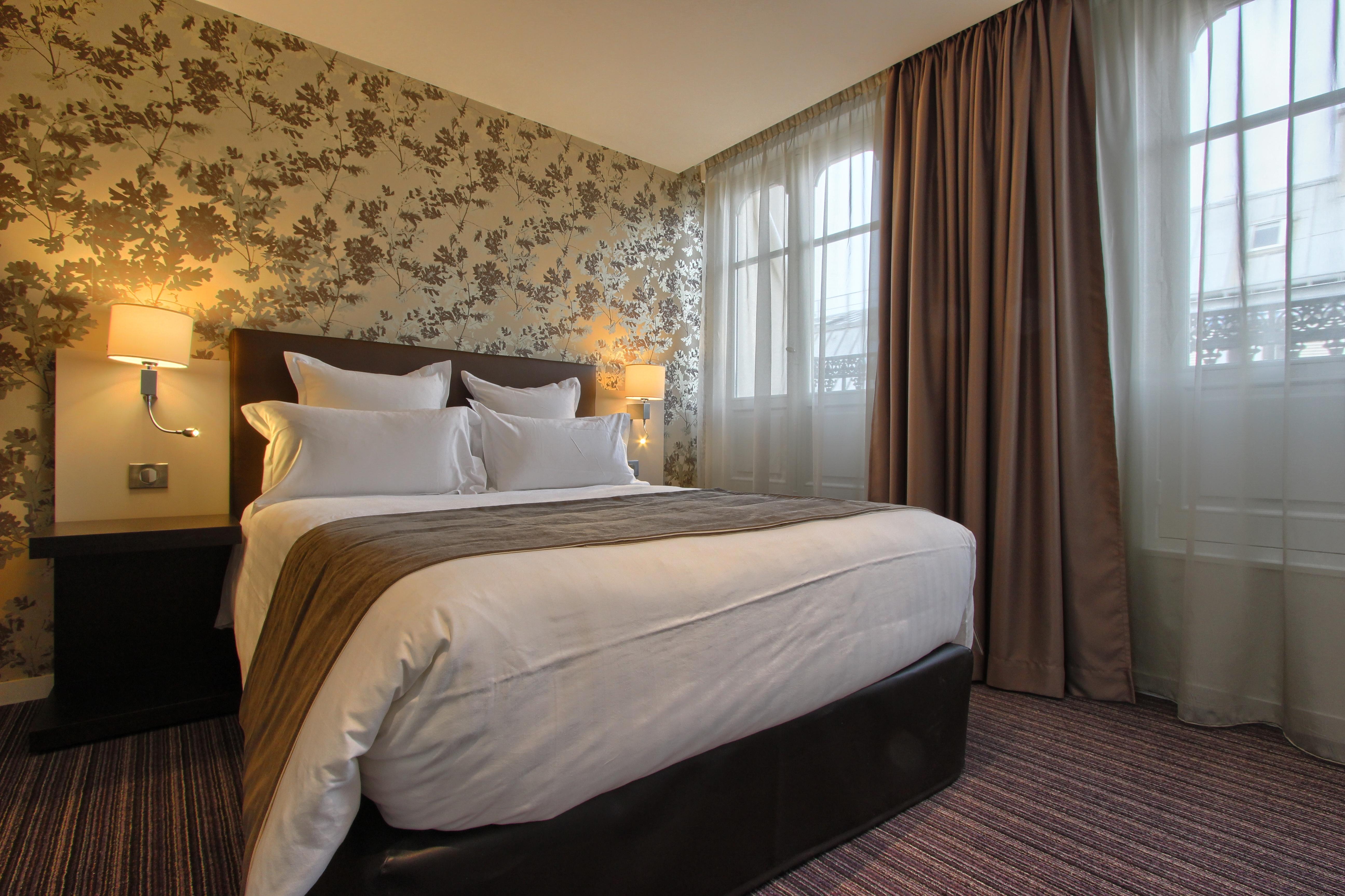 Timhotel Opéra Grands-magasins Hotel París