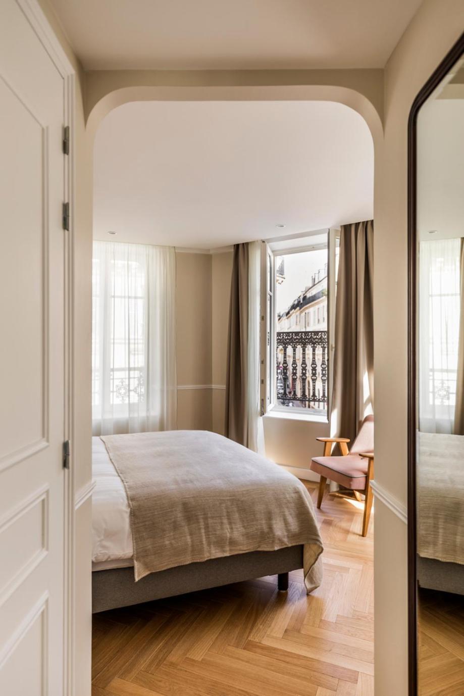 Timhotel Opéra Grands-magasins Hotel París