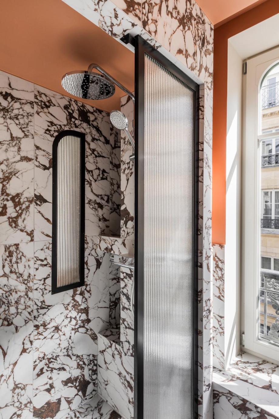 Timhotel Opéra Grands-magasins París