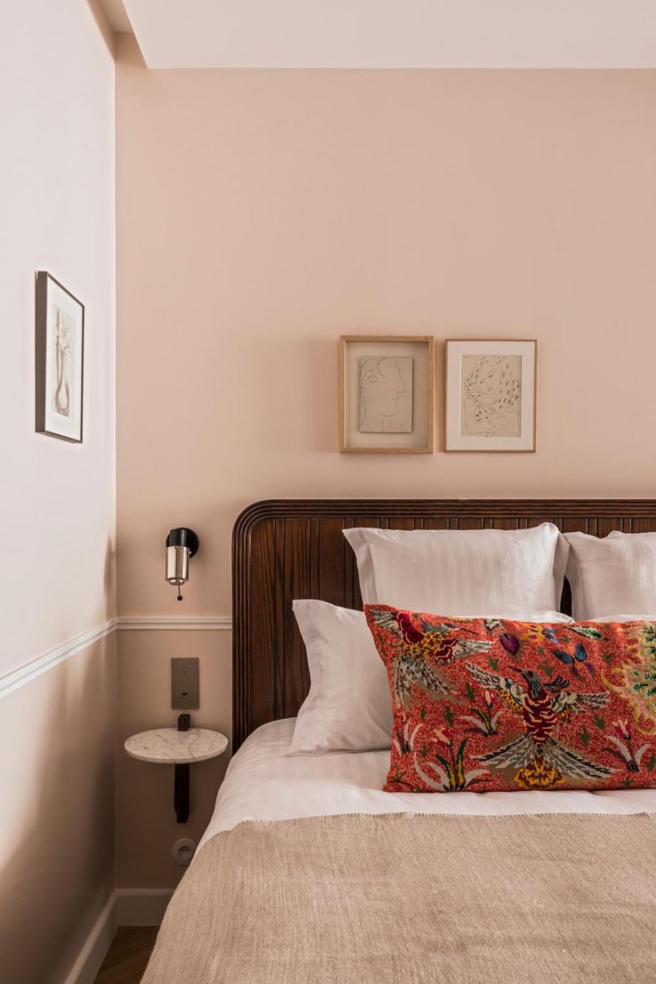 Timhotel Opéra Grands-magasins Hotel 4*