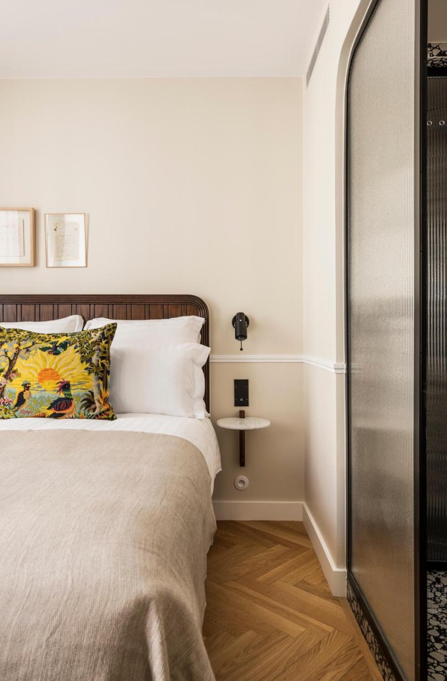 Timhotel Opéra Grands-magasins Hotel París