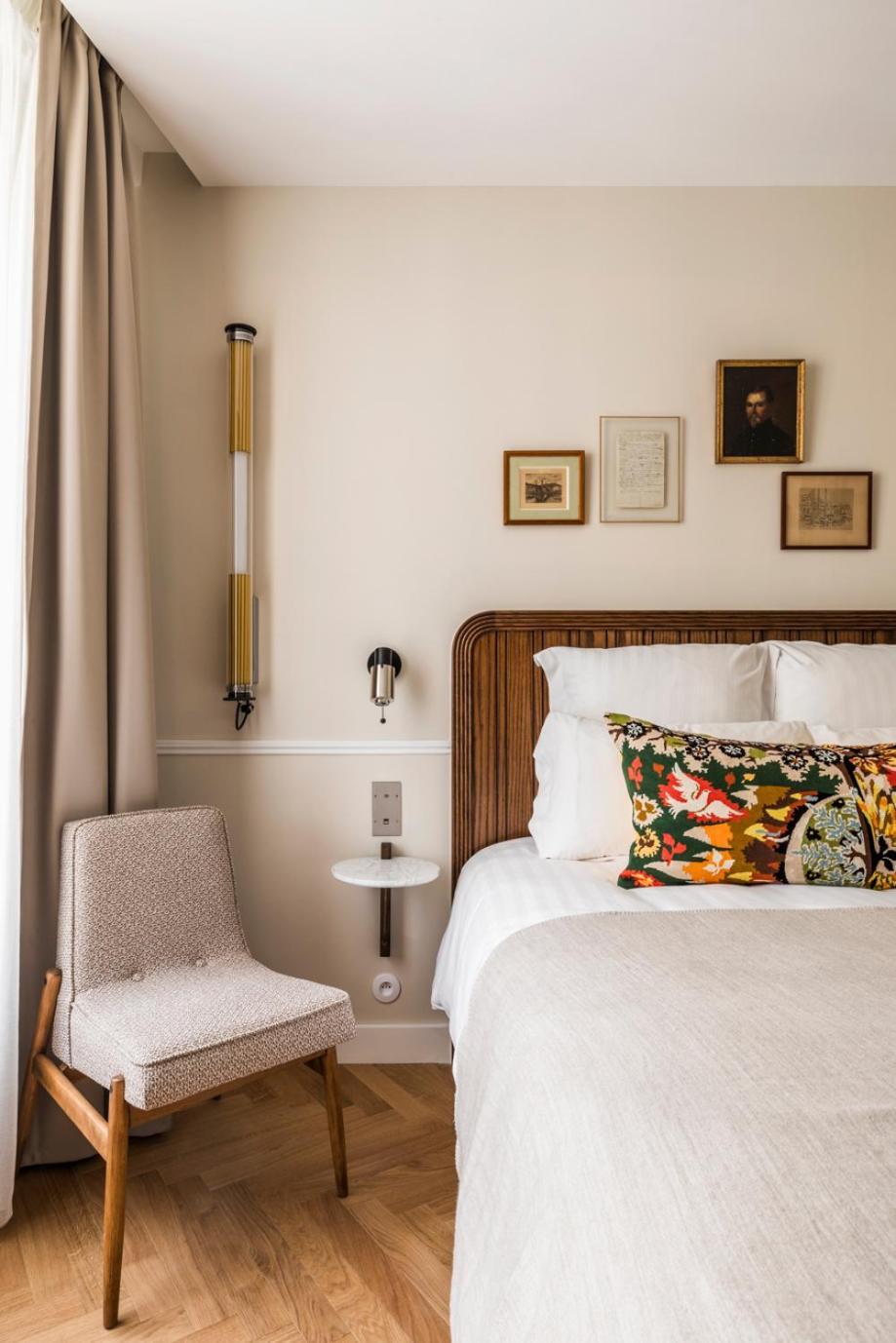 Timhotel Opéra Grands-magasins París
