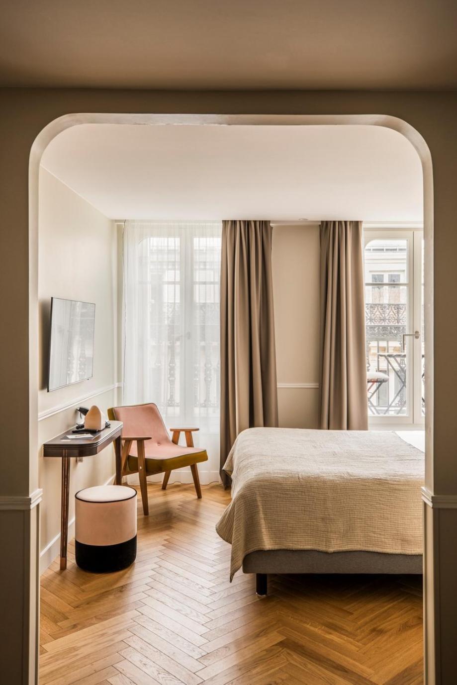 Timhotel Opéra Grands-magasins Hotel París