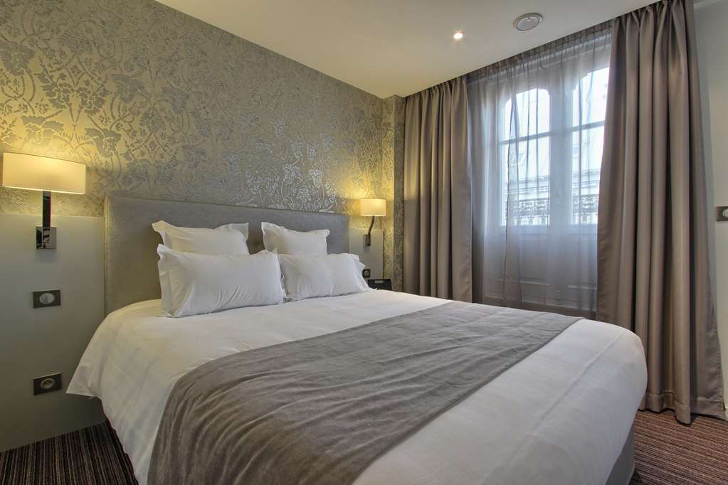 Timhotel Opéra Grands-magasins Hotel 4*
