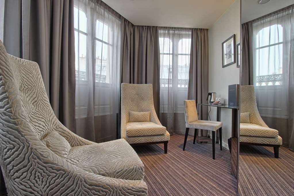 Timhotel Opéra Grands-magasins 4* París