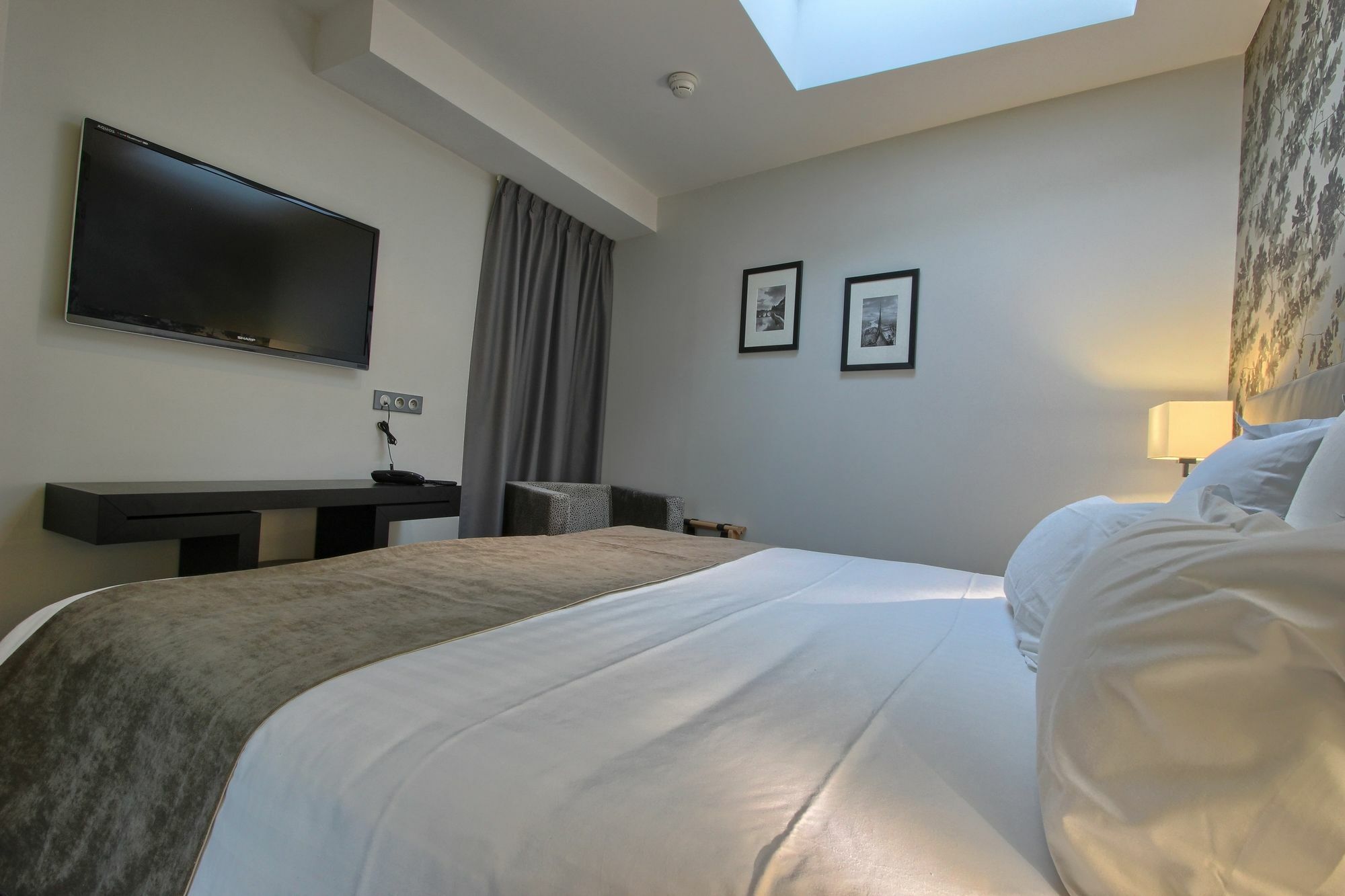 Timhotel Opéra Grands-magasins París