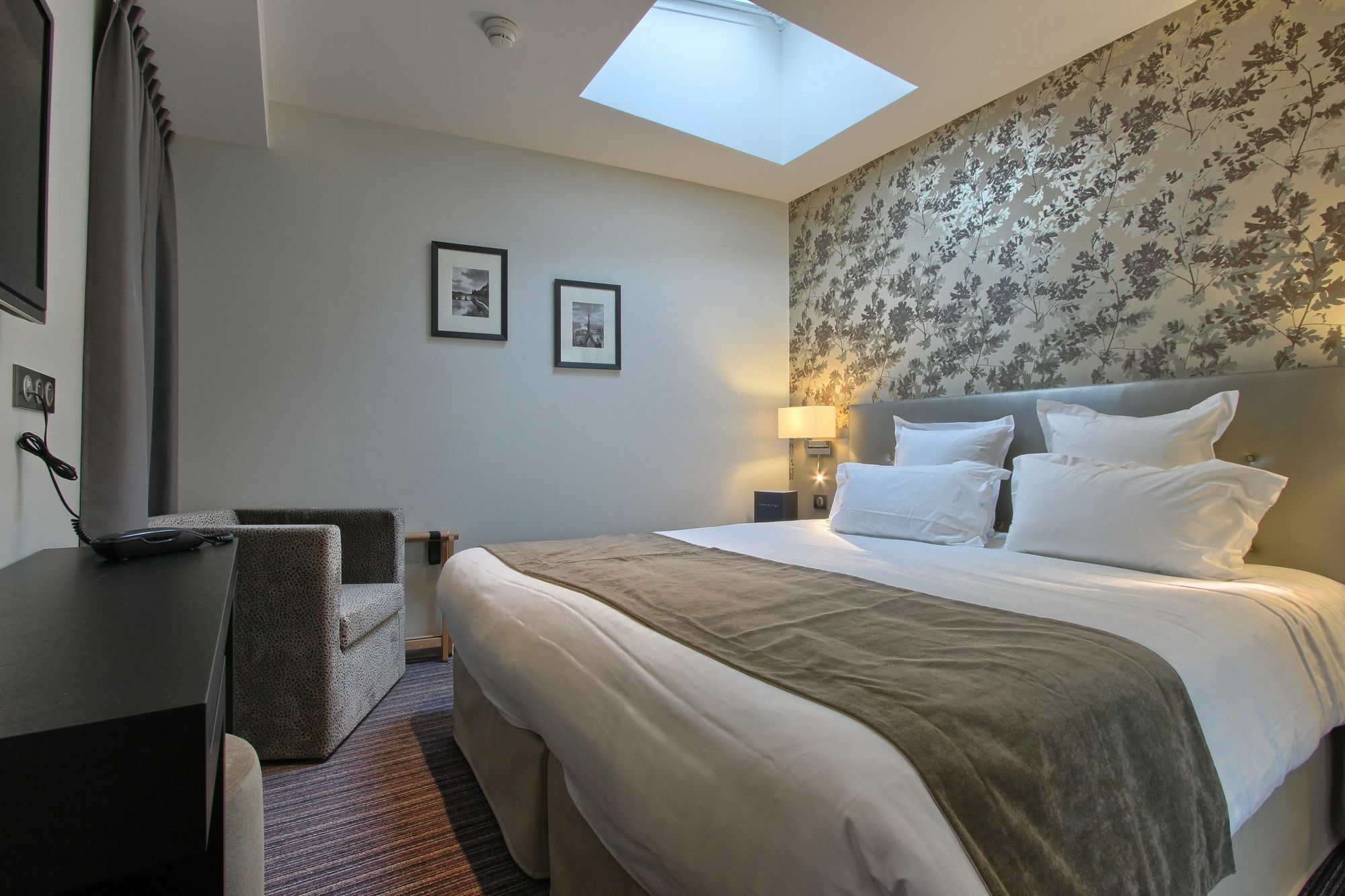 Hotel Timhotel Opéra Grands-magasins París