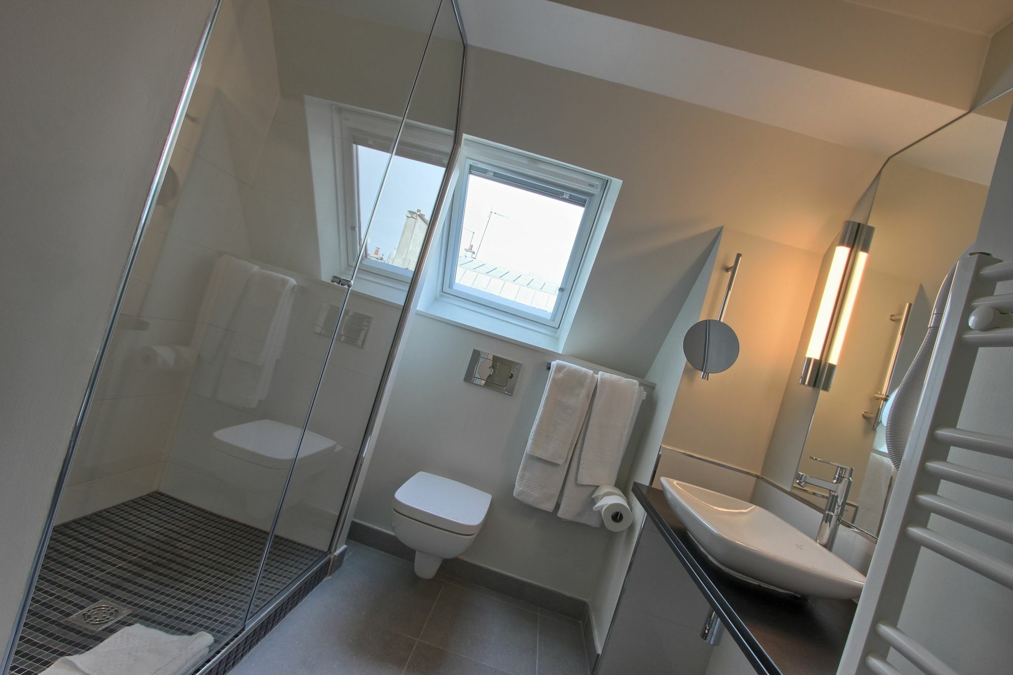 Timhotel Opéra Grands-magasins Hotel París