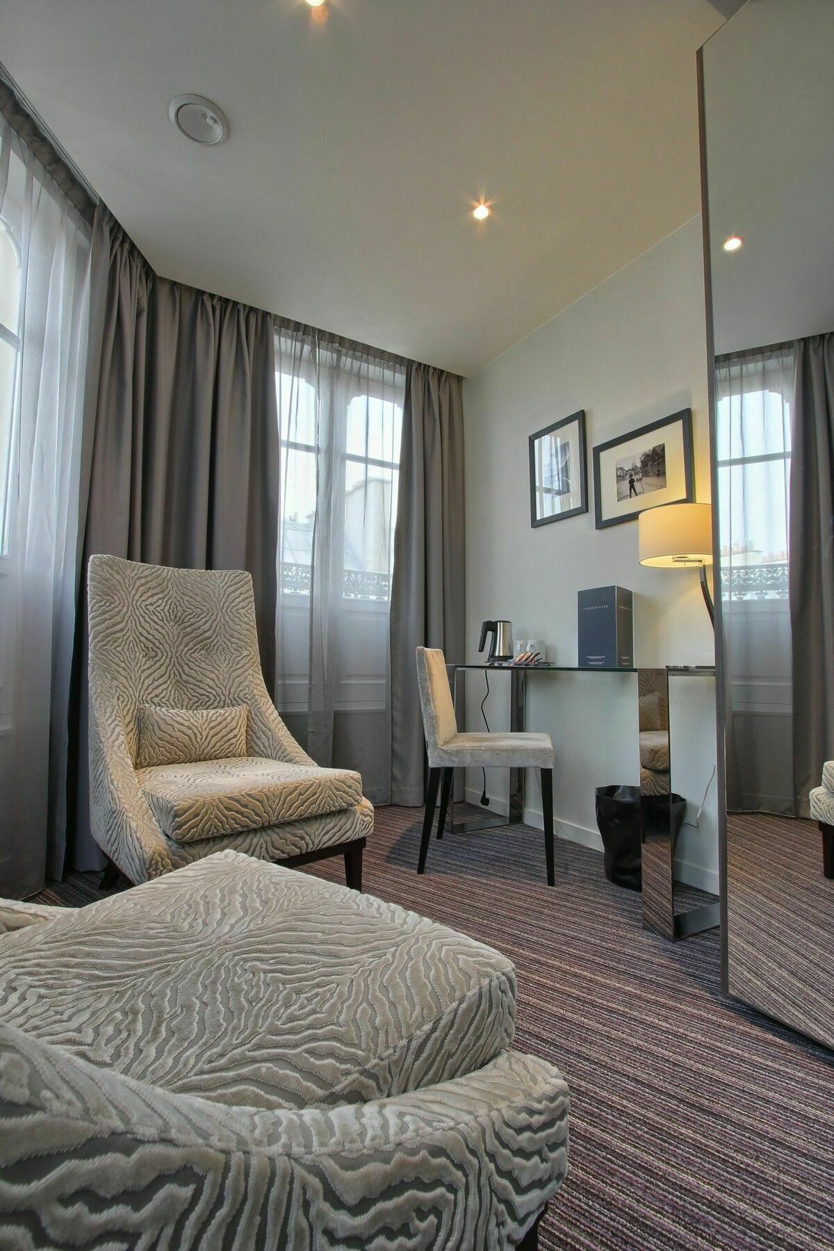 Timhotel Opéra Grands-magasins Hotel París